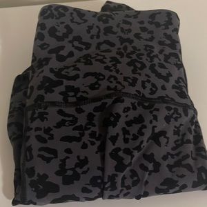 Brand new no tag Athleta leggings